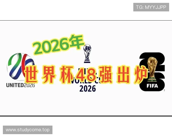 2026世界杯官方48队赛制规则解析
